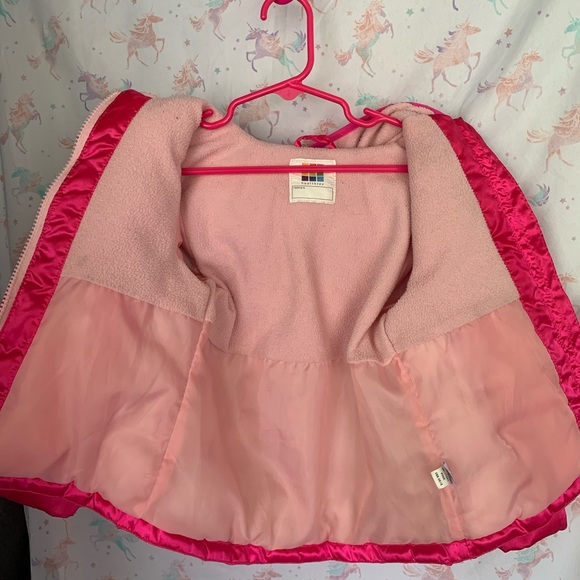 Puffer jacket - Picture 2 of 3